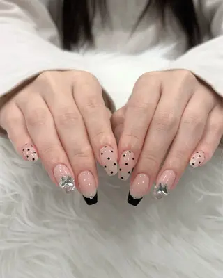 ネイル Sonyo nail 🎀sakura🎀のネイルデザイン