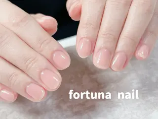 ネイル Nail •Head スパFortunaのネイルデザイン