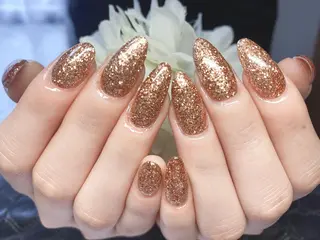 ネイル Nail Salon ertiのネイルデザイン