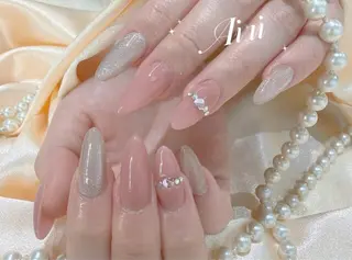 ネイル Airi ネイルのネイルデザイン