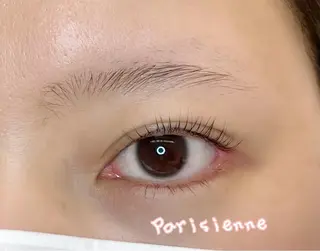 パーマ メンズ マツエク・マツパ アイブロウ ☺︎アイリスト 岡田    えりなのマツエク・マツパデザイン