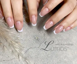 ネイル Lumos Yuukiのネイルデザイン
