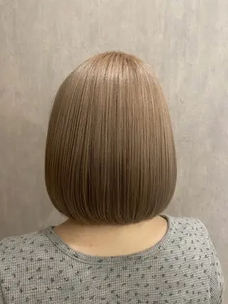 ショート Asuka 🌈のヘアスタイル