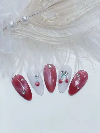ネイル DUO   MI nail salonのネイルデザイン