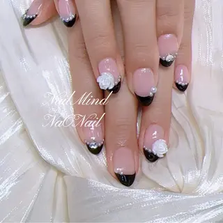 ネイル NailMind Tokyoのネイルデザイン