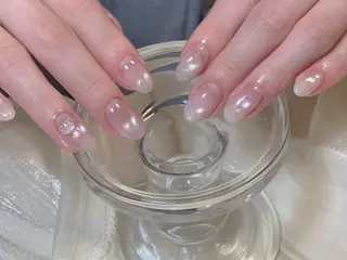 ネイル AfterSugar NailSlonのネイルデザイン