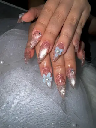 ネイル Nail Salon K&Rのネイルデザイン