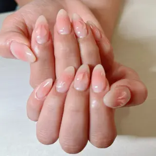 ネイル Cozy_ ilumのネイルデザイン