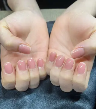 ネイル Nail Salon HARUのネイルデザイン