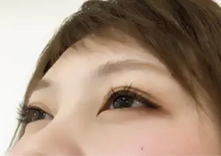 マツエク・マツパ 中村 のぞみのマツエク・マツパデザイン