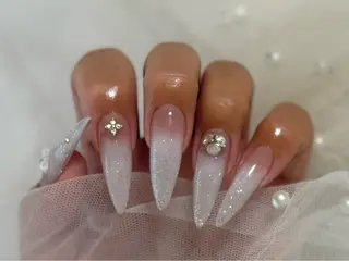 ネイル ëmma nail_ by chulaのネイルデザイン