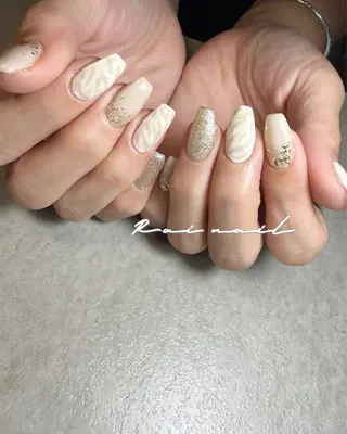 ネイル Rai nail_ Risaのネイルデザイン