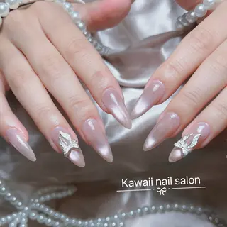 ネイル Kawaii _Nailのネイルデザイン