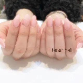 ネイル テネルネイル tener nailのネイルデザイン
