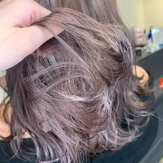 カラー Junks 🌙TAMAKI🌙のヘアスタイル