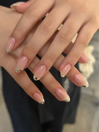 ネイル ibelu / Manaのネイルデザイン