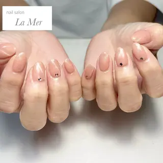 ネイル nailsalon La Merのネイルデザイン