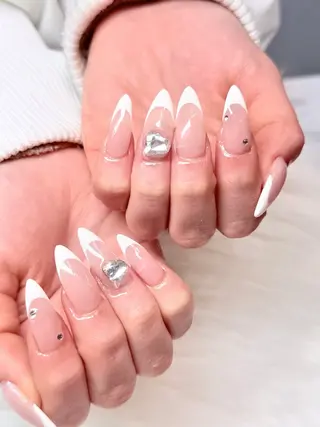 ネイル Ruby Nail Salonのネイルデザイン