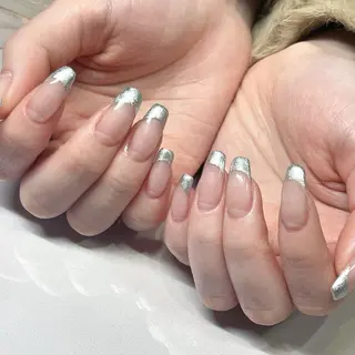 ネイル Anurea HARUKA🌸のネイルデザイン