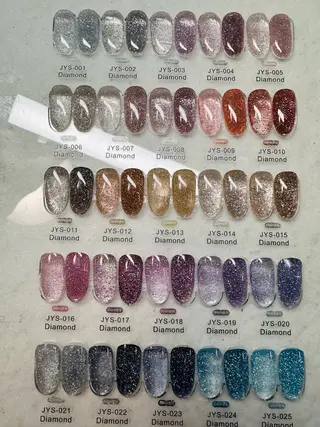 ネイル NailMind Tokyoのネイルデザイン