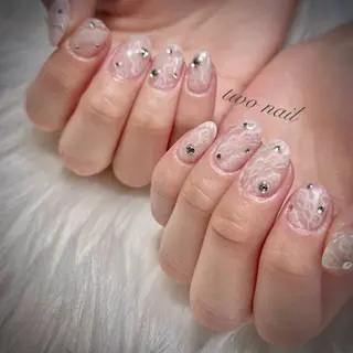 ネイル two nailのネイルデザイン
