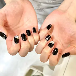 ネイル One’Ness Nana🤍のネイルデザイン