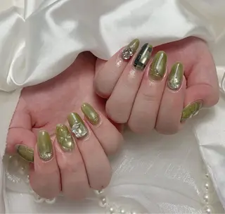 ネイル Ami Meliaのネイルデザイン