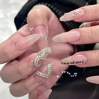 ネイル SEIRA⋆✦ Paletteのネイルデザイン