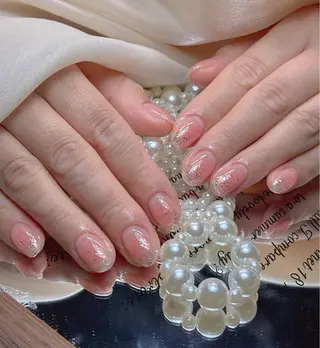ネイル For you. Nail Salonのネイルデザイン