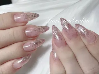 ネイル JUN Lioraネイルのネイルデザイン