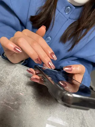 ネイル janma.nail ✳︎akiのネイルデザイン