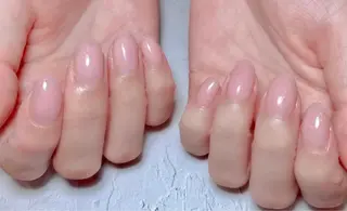 ネイル Spiky とうげ ふうかのネイルデザイン