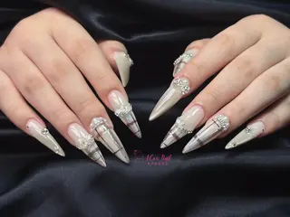 ネイル ACon NailSalonのネイルデザイン