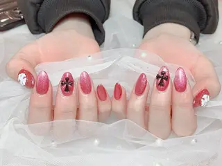 ネイル Bél Nail salonのネイルデザイン