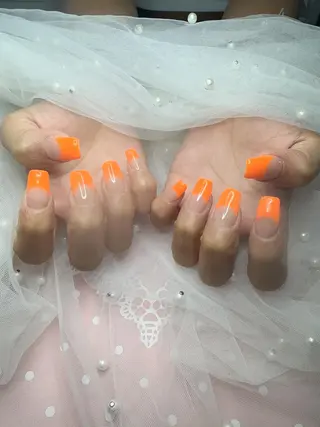 ネイル 🎀シズカ nail🎀のネイルデザイン