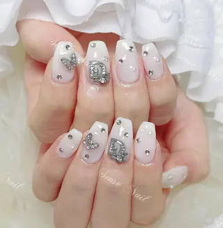 ネイル 🎀Sense Nail新宿店🎀のネイルデザイン