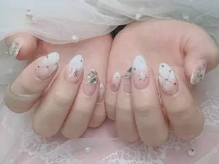 ネイル 。 。のネイルデザイン