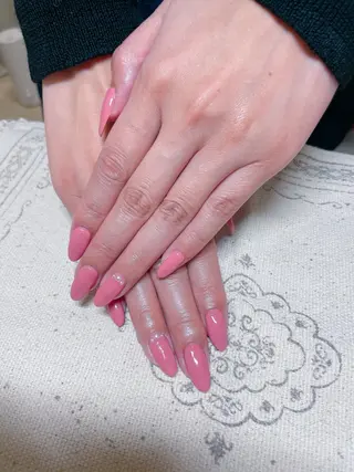 ネイル 💫ゆか_ Nailartistのネイルデザイン
