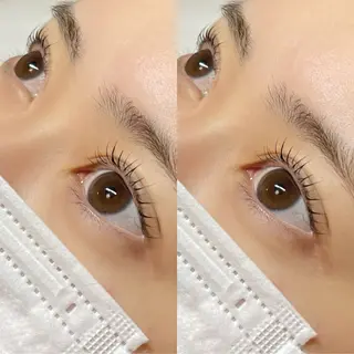 マツエク・マツパ 冨永 梓TiaLashのエステ・リラクイメージ