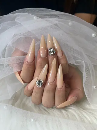 ネイル NiJi Nailsのネイルデザイン