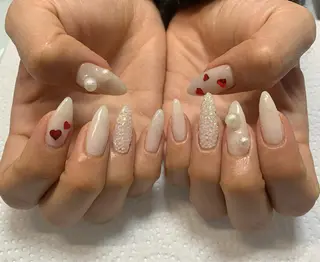 ネイル nail M&Tのネイルデザイン