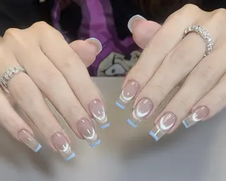 ネイル Molly _nailのネイルデザイン