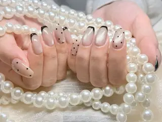 メンズ ネイル か おりのネイルデザイン