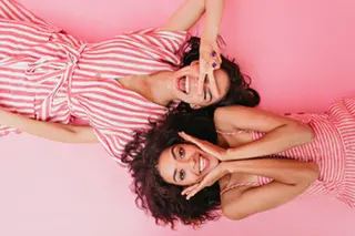 結果重視の脱毛サロン 🦋CLEVY🦋のエステ・リラクイメージ