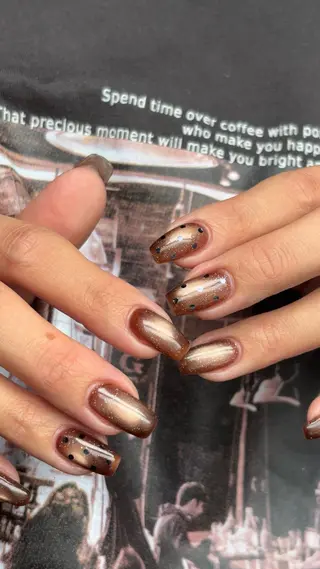 ネイル ave nailのネイルデザイン