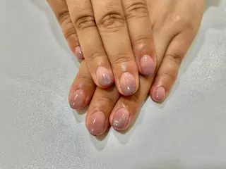 ネイル spoon nailのネイルデザイン