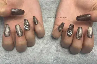 ネイル NAILSALON Ichiのネイルデザイン