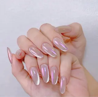 ネイル ジュリ ネイルのネイルデザイン