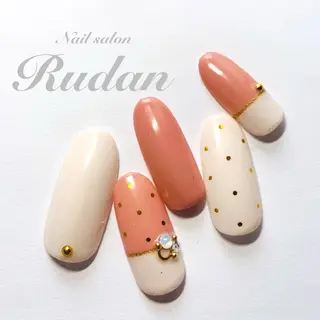 ネイル Nailsalon Rudanのネイルデザイン