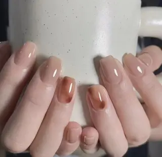 ネイル Queen's ゆなのネイルデザイン